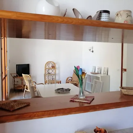Casa Gianna