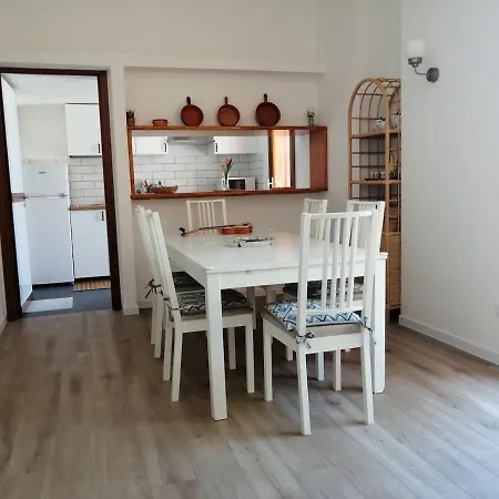 度假居 Casa Gianna
